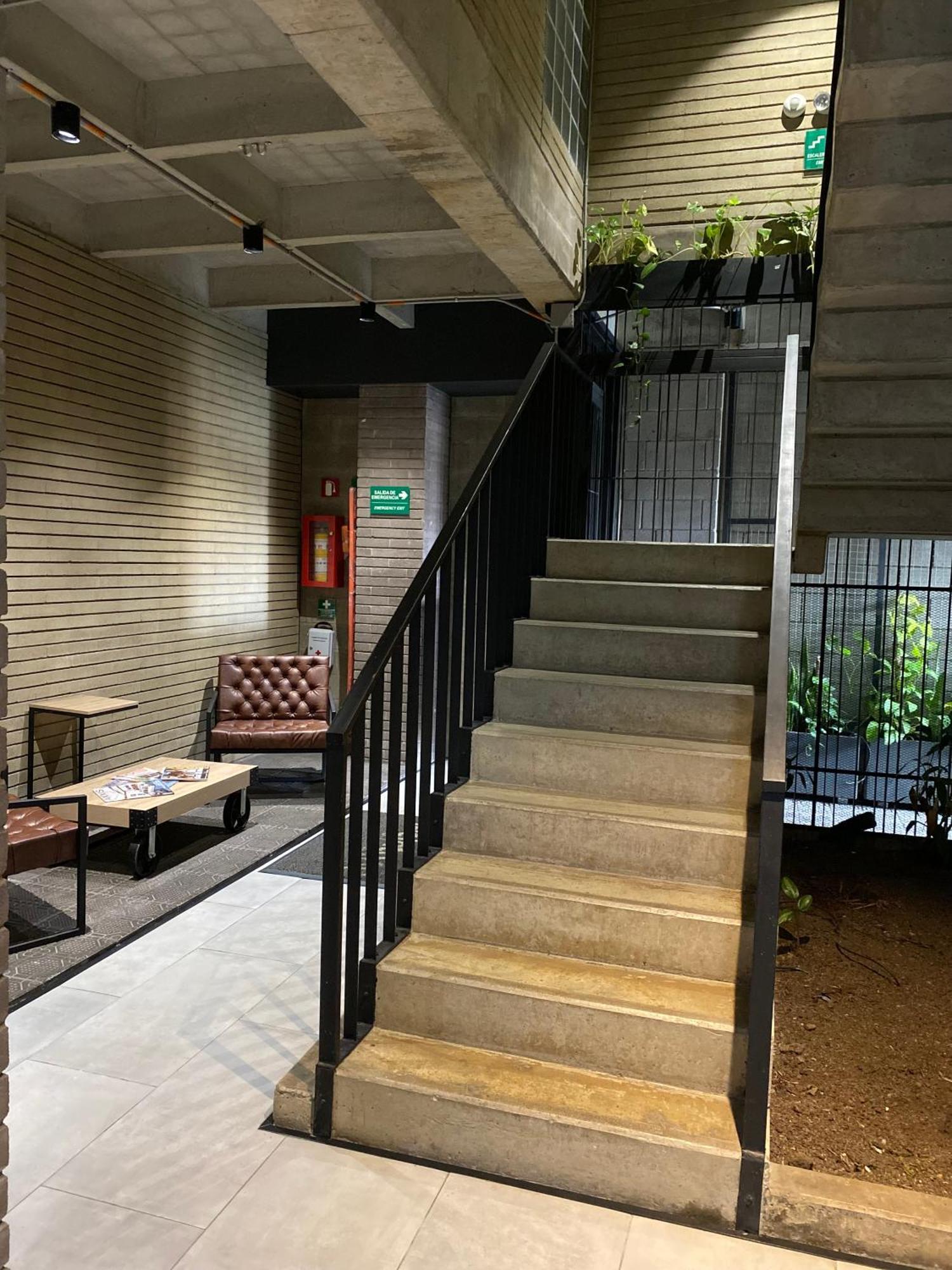 Recinto68 Appartement Medellín Buitenkant foto