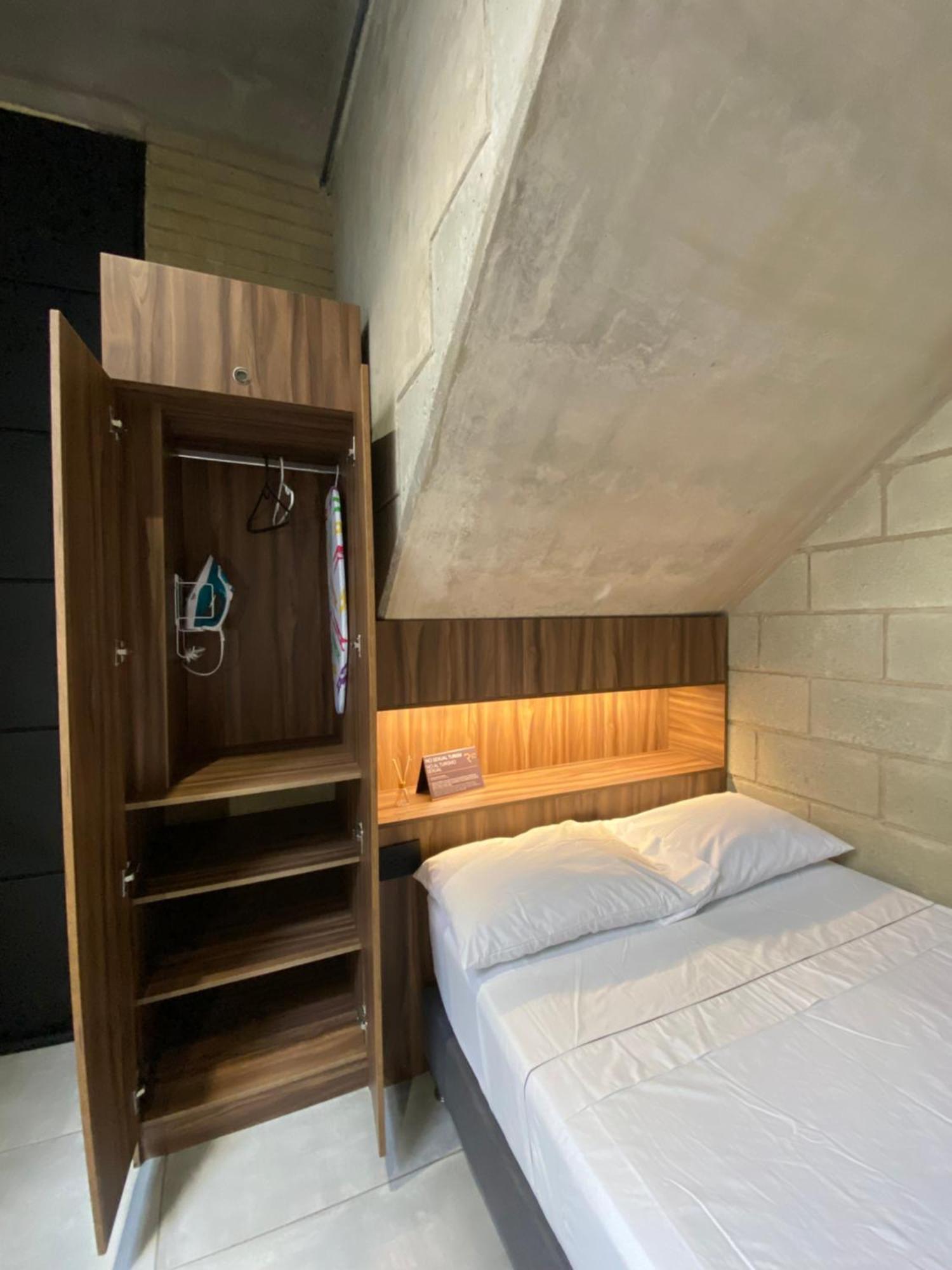 Recinto68 Appartement Medellín Buitenkant foto