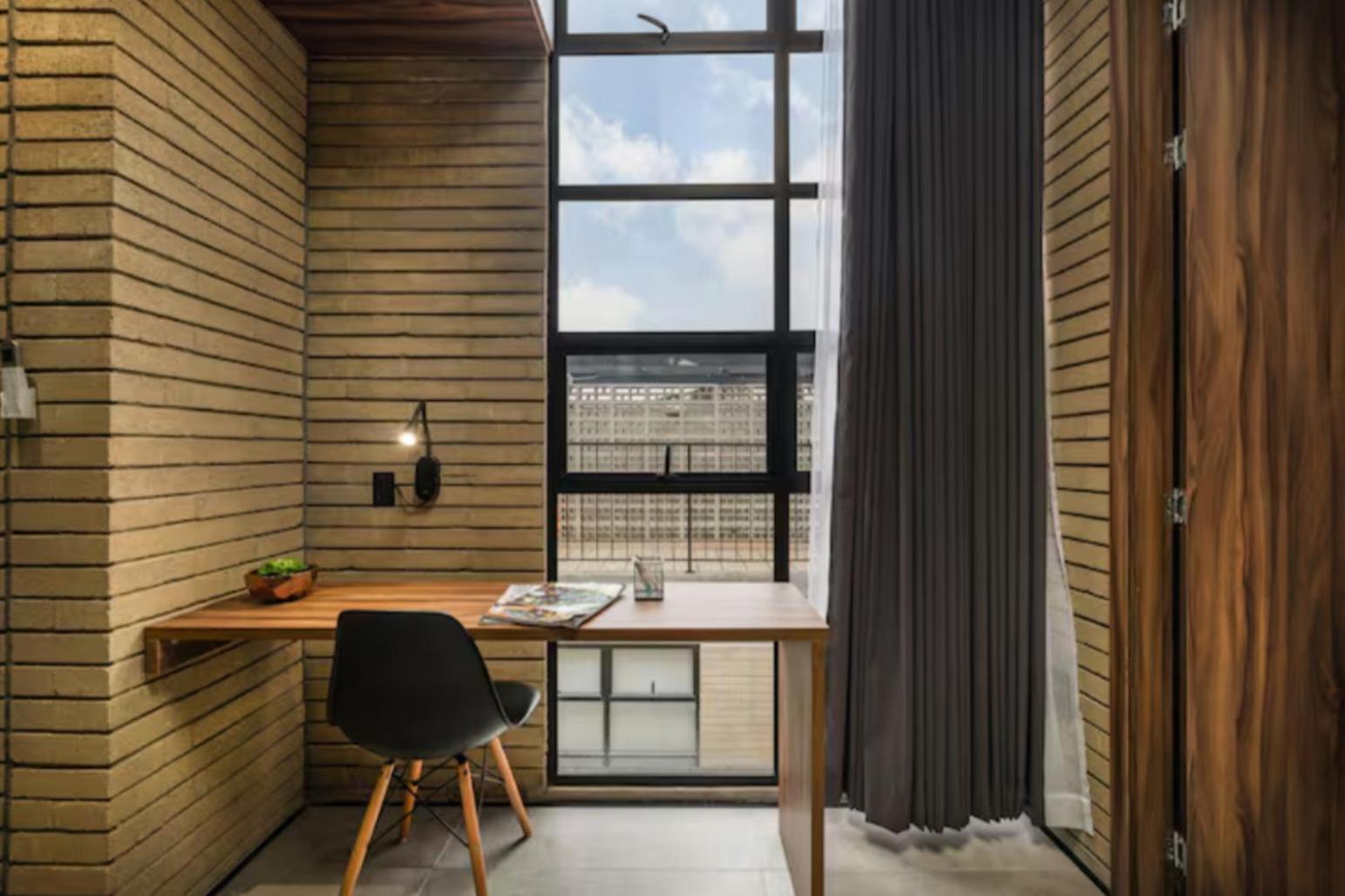 Recinto68 Appartement Medellín Buitenkant foto