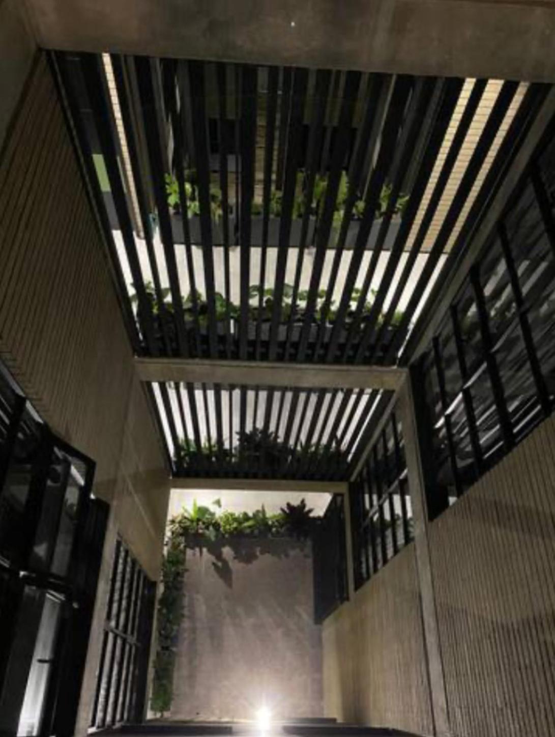 Recinto68 Appartement Medellín Buitenkant foto