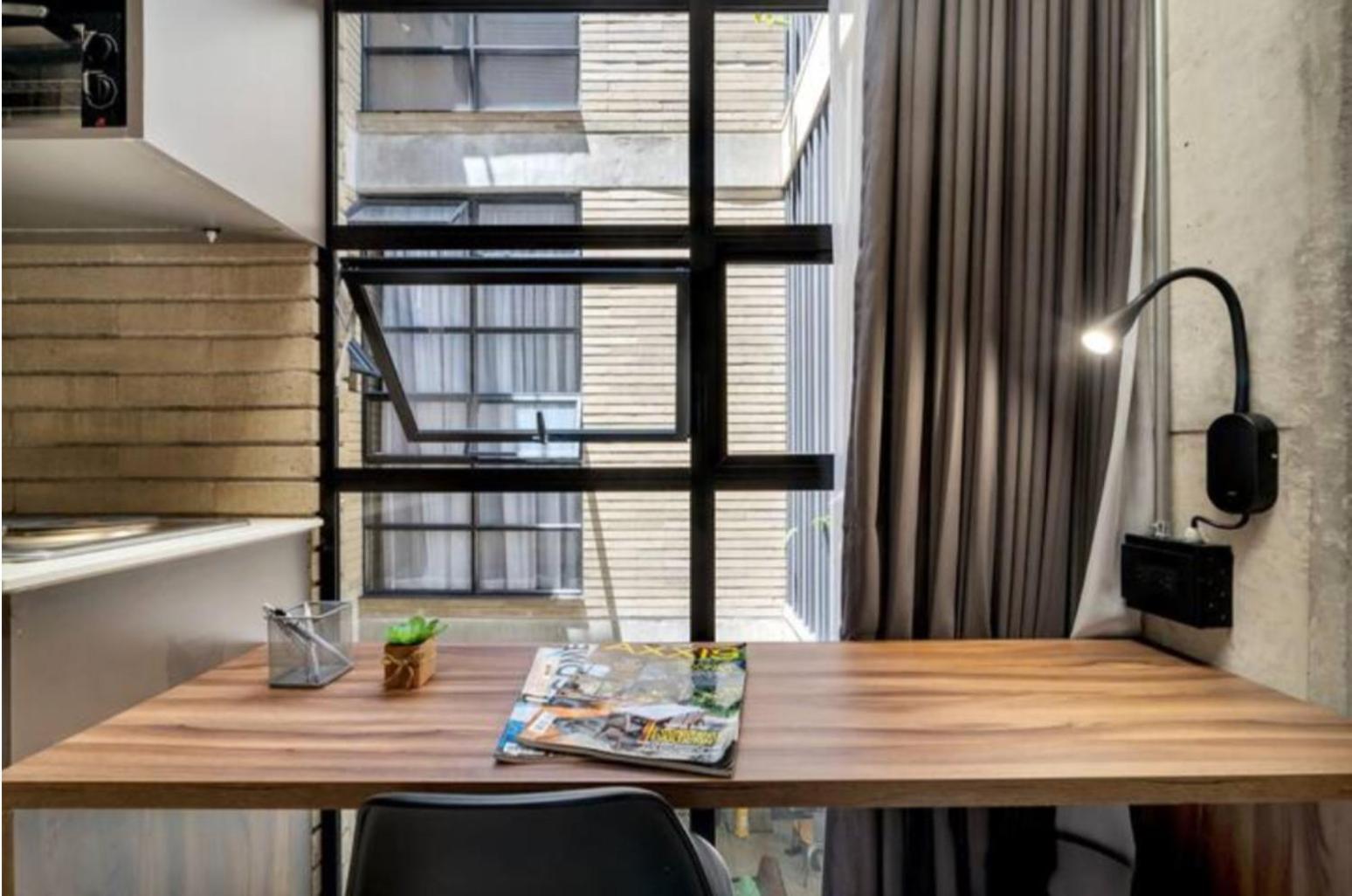 Recinto68 Appartement Medellín Buitenkant foto